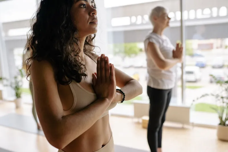 Your Body Isn't the Enemy: What the Research Says When You Call a Truce