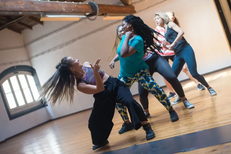 Sweat on Your Own Terms: How a New Wave of Fitness Spaces Is Making Movement Feel Like a Party, Not a Punishment