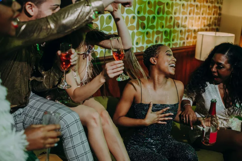 How Body-Positive Gatherings Are Quietly Revolutionizing the American Wellness Scene