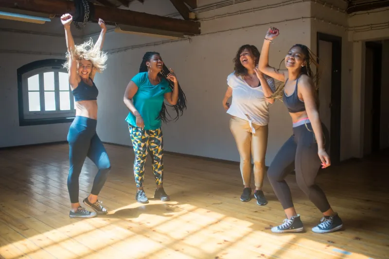 Turn It Up: How the Right Song at the Right Moment Is Quietly Rewriting the Rules of Movement