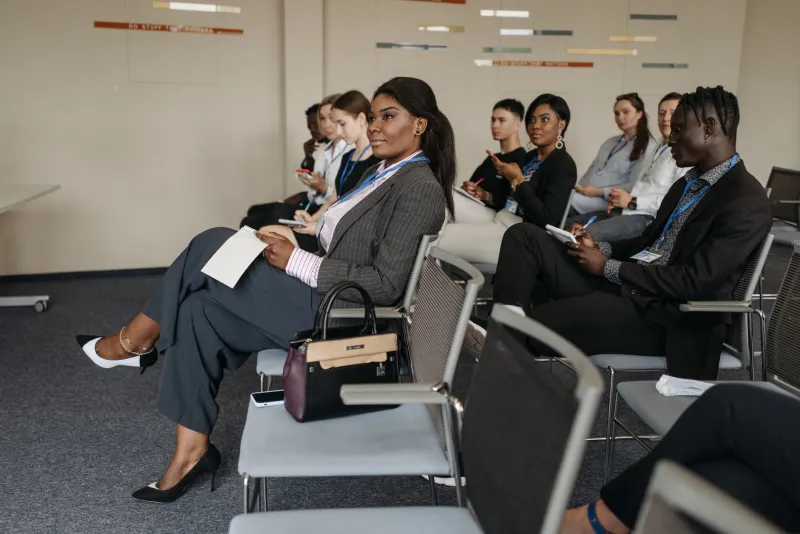 Everyone Else Seems to Be Having a Moment — And You're Just Sitting There