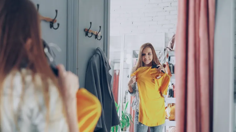Your Closet Called — It's Time to Dress the Body You're Actually Living In