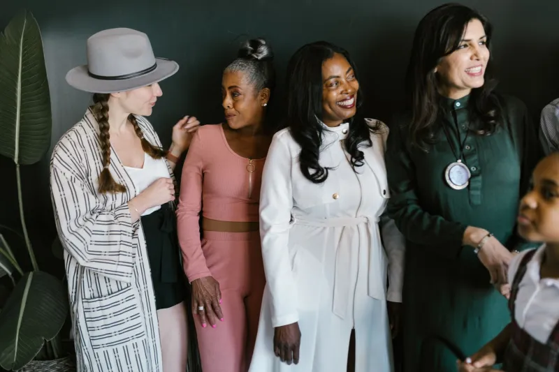 Welcome to Body Love Conference: Your Landing Pad for Self-Acceptance, Community, and Real Wellness