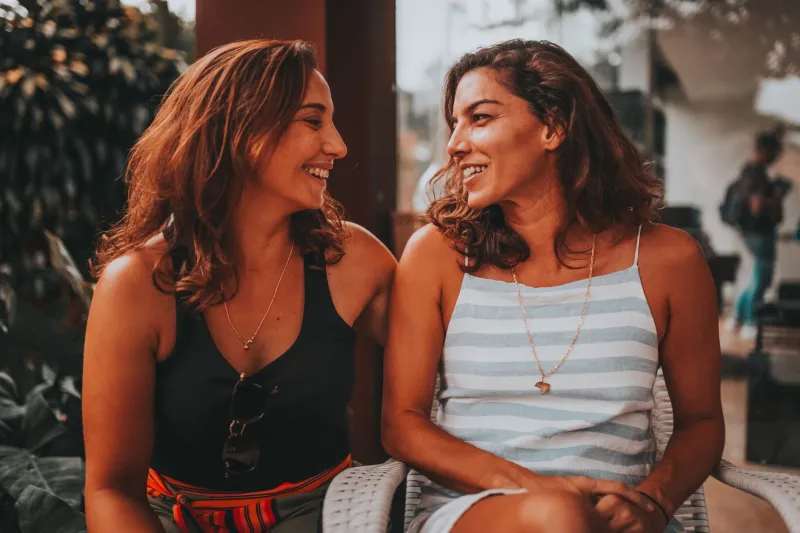 One Person Who Gets It: How a Single Body-Positive Relationship Can Change the Way You See Yourself Forever
