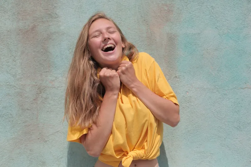 When Acceptance Opens the Door: Trying New Things With Your Body — Just Because You Can